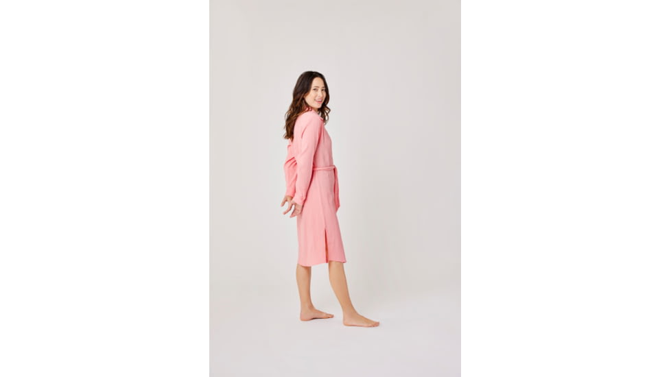 Carve Designs Lana Dress - Womens, Grapefruit, Small, DRLS30-674-SM