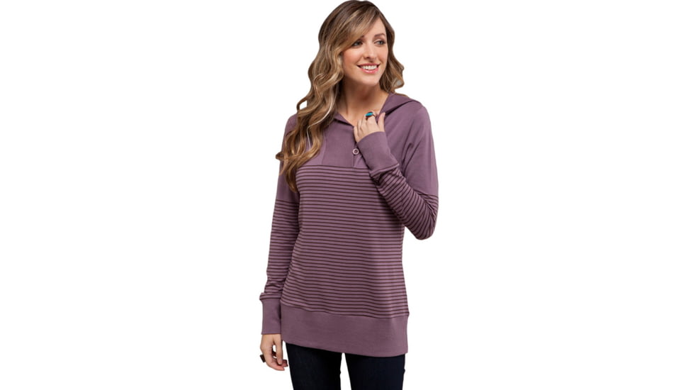 Carve Designs Maison Hoodie - Women's