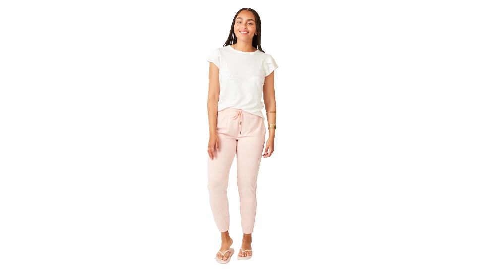 Carve Designs Mila Top - Womens, Cloud, Extra Small, TKTS55-070-XS