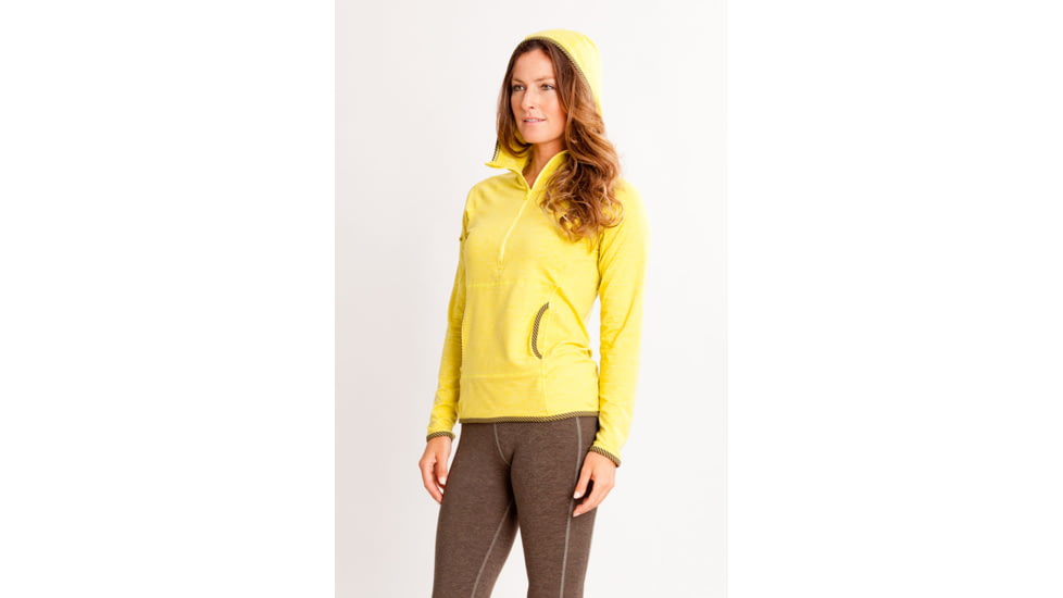 Carve Designs Mira Hoodie - Women's
