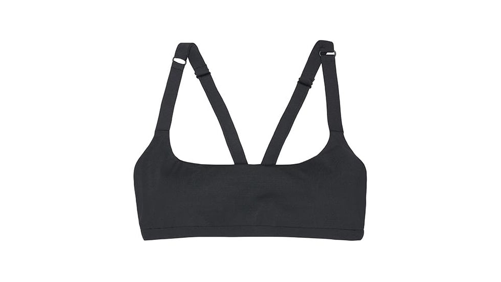 Carve Designs Naples Top - Womens, Black, Medium, BTHK53-001-MD