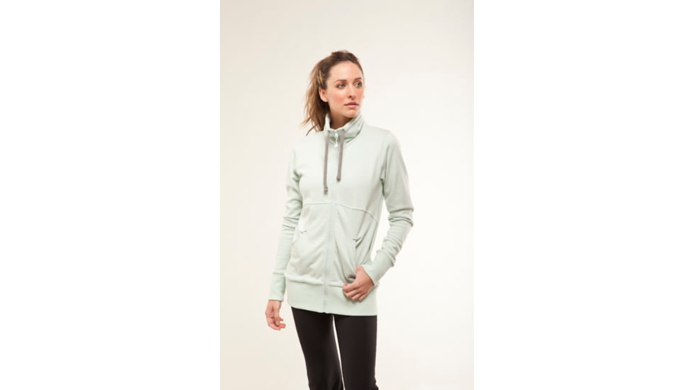 Carve Designs Outland Jacket - Women's-Surf-Large