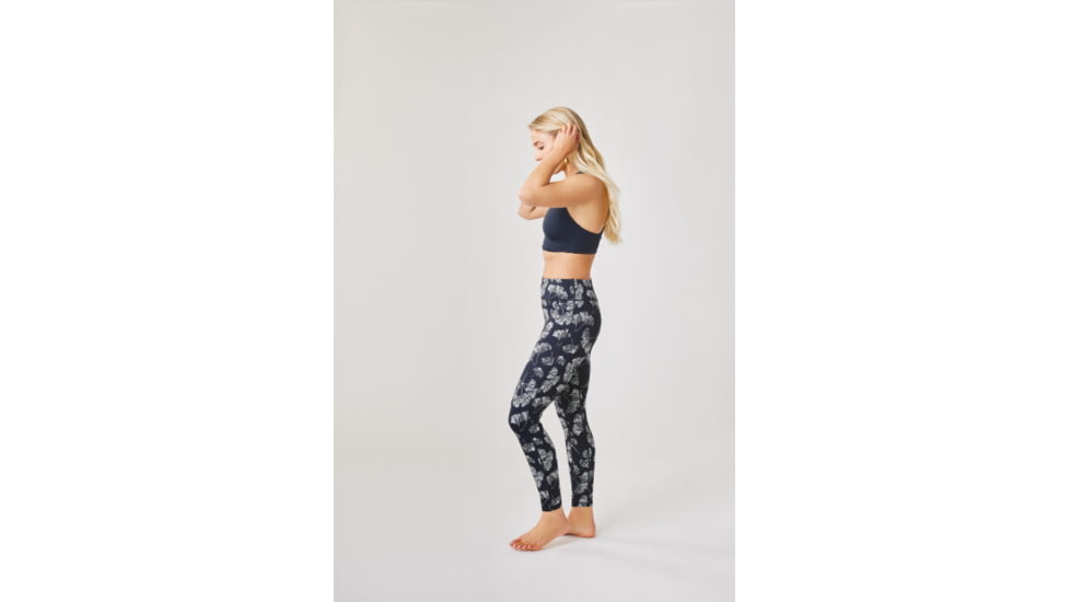 Carve Designs Sanitas Compression Top - Womens, Black, Small, BTCC60-001-SM