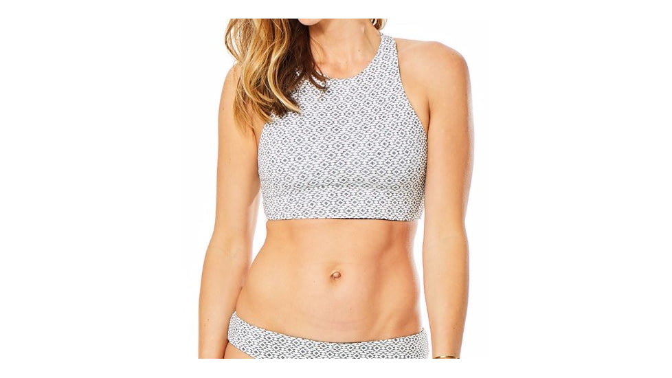 Carve Designs Sanitas Reversible Top - Women's-Black Sierra/Black-Large