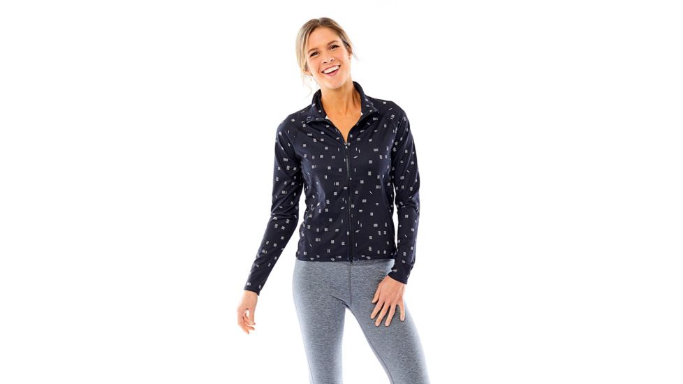 Carve Designs Sardinia Jacket, Womens, Dash, LG, AMUR18-007-LG