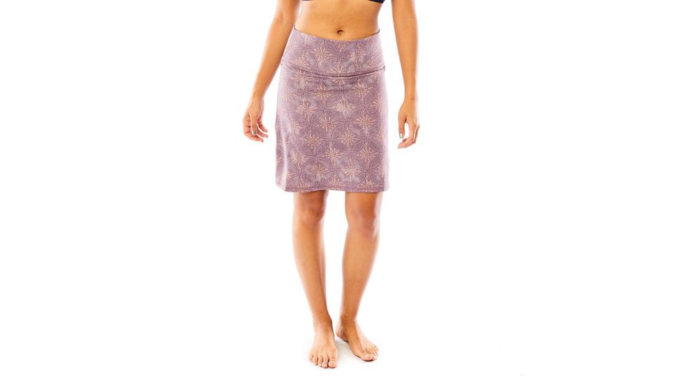 Carve Designs Seaside Skirt, Batik, XL, SKSS45-503-XL