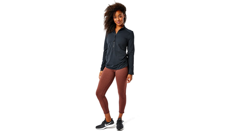 Carve Designs Talora Cruz Top - Womens, Black, Medium, RGJK26-001-MD