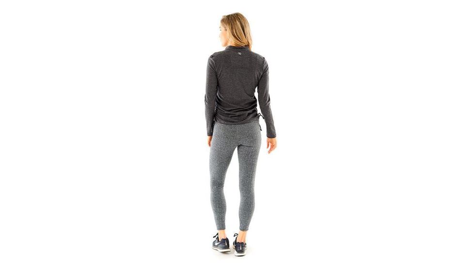 Carve Designs Talora Cruz Top - Womens, Black, Extra Large, RGJK26-001-XL