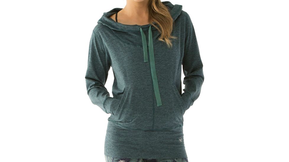 Carve Designs Talora Hoodie - Women's