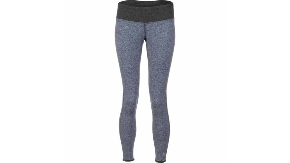 Carve Designs Talora Tight - Womens-Midnight Heather-Large