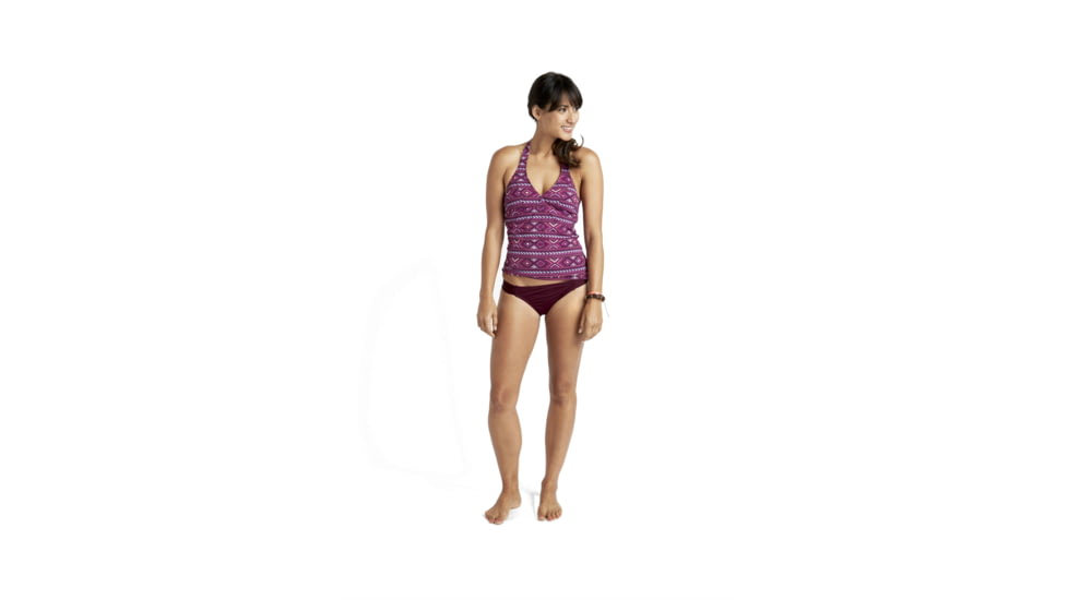 Carve Designs Timor Tankini Top - Womens