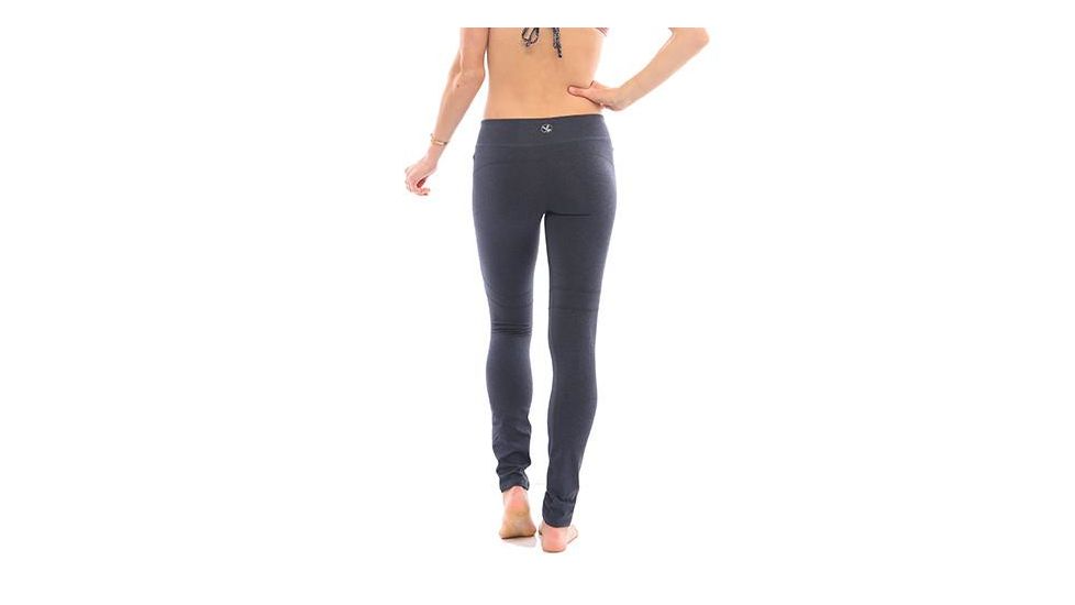 Carve Designs Trinity Tight - Women's-Jetty-Large, APTT17-019-LG