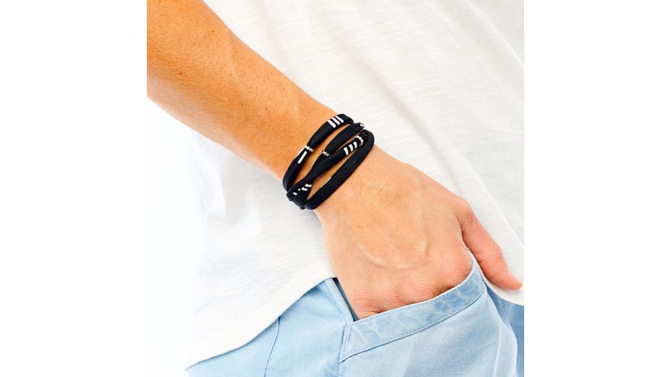 Carve Designs Water Bracelet, Dash, OS, HTBC25-007-OS
