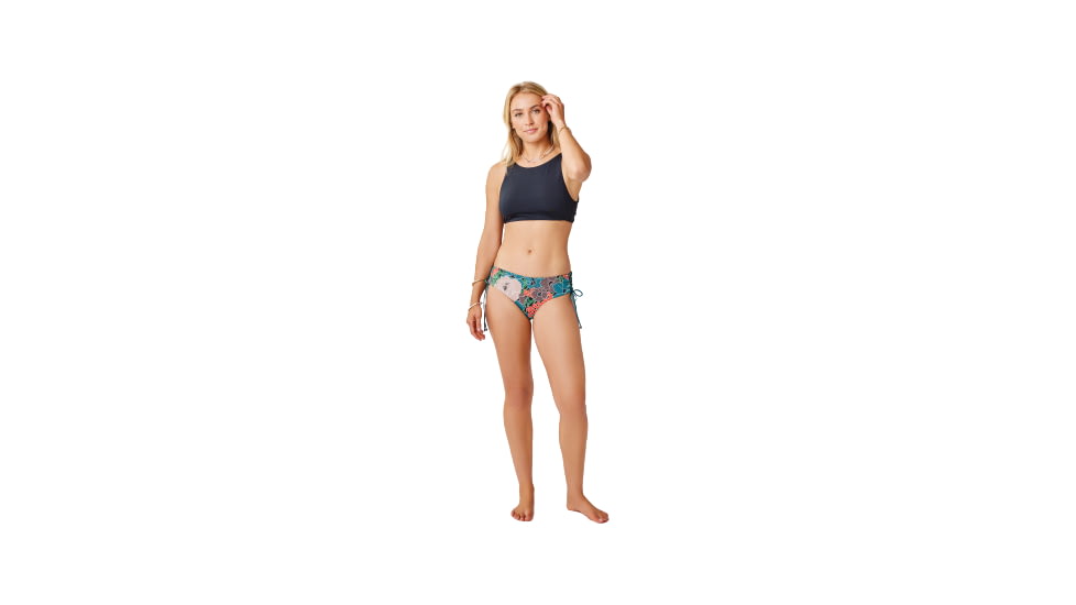 Carve Designs Zuri Top - Womens, Black, Small, BTHN60-001-SM