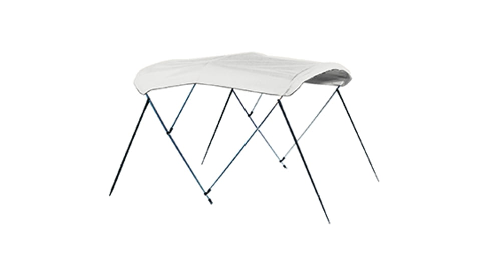 Carver 7/8 Bimini Frame 79 84, 79in-84in, 55604
