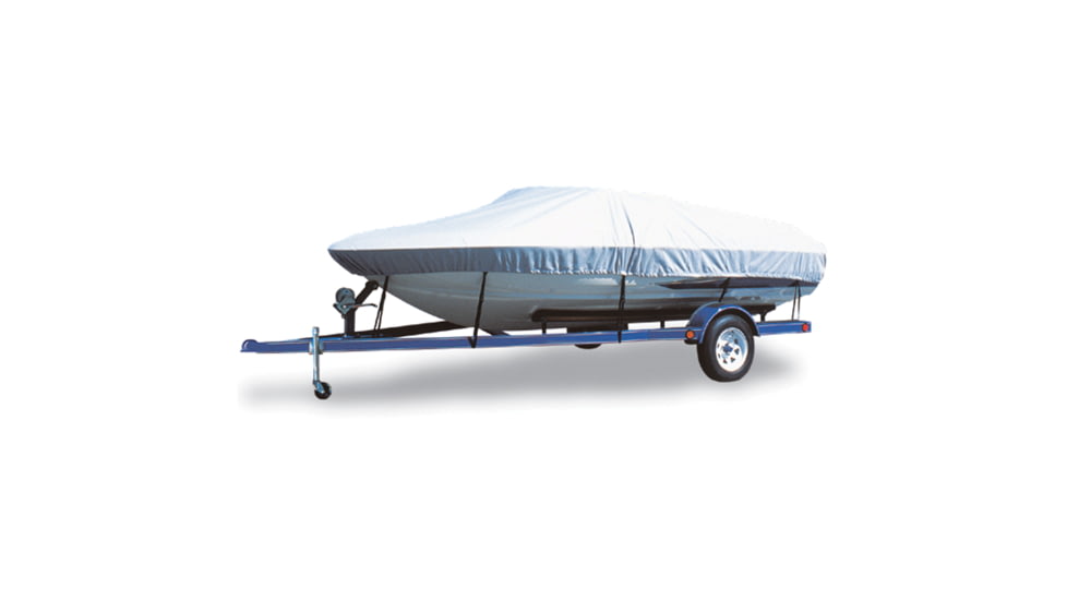 Carver Flex Fit Boat Cover 16 19 Length x 96in Width, 78003