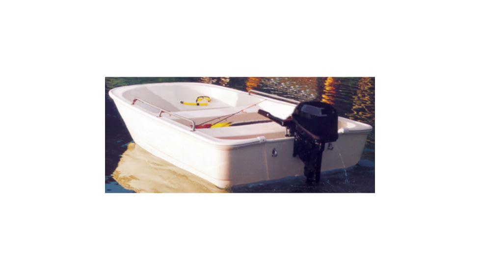 Carver Styled To Fit Whaler Style Boat With Side Rails Only Cover, 13ft6in Length x 70in Width, 71513P-10