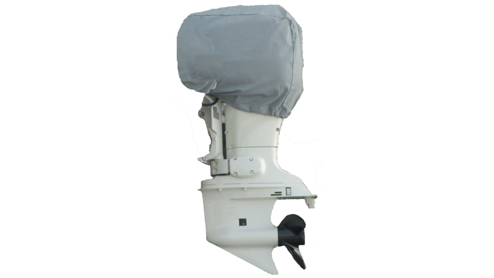 Carver Universal Motor Cover For Mercury 200 Hp 30 L x 24 W, 70004P-10