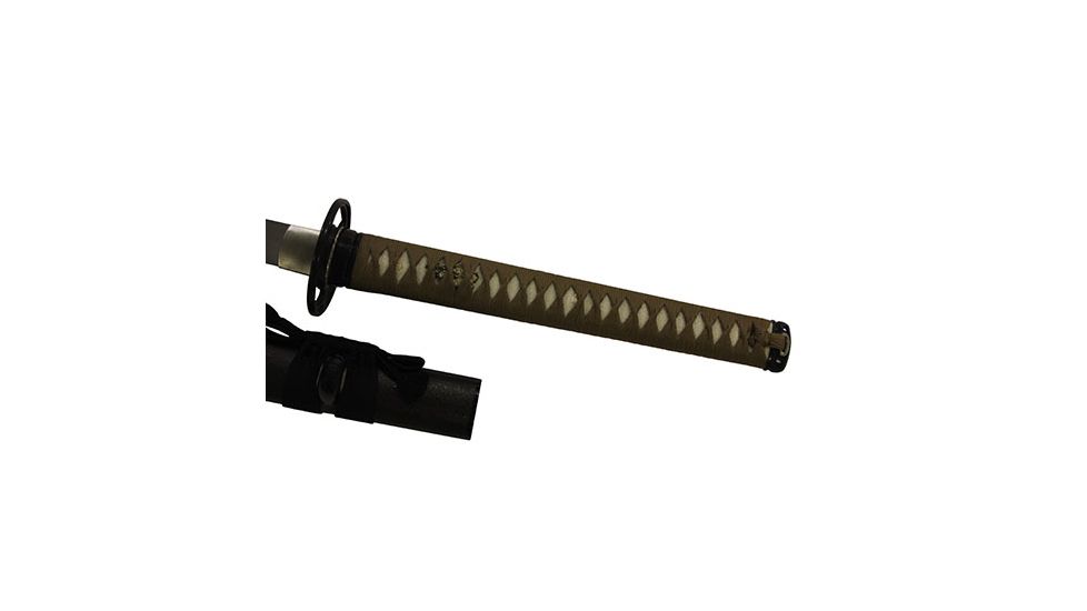Cas Hanwei Autumn Leaf Katana SD35210
