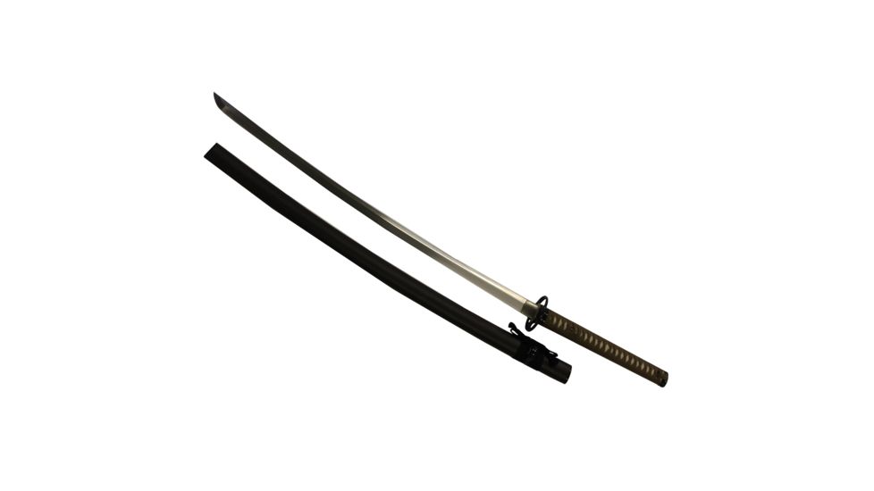 Cas Hanwei Autumn Leaf Katana SD35210