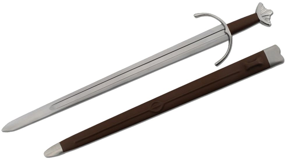 CAS Hanwei Cawood Sword 99802