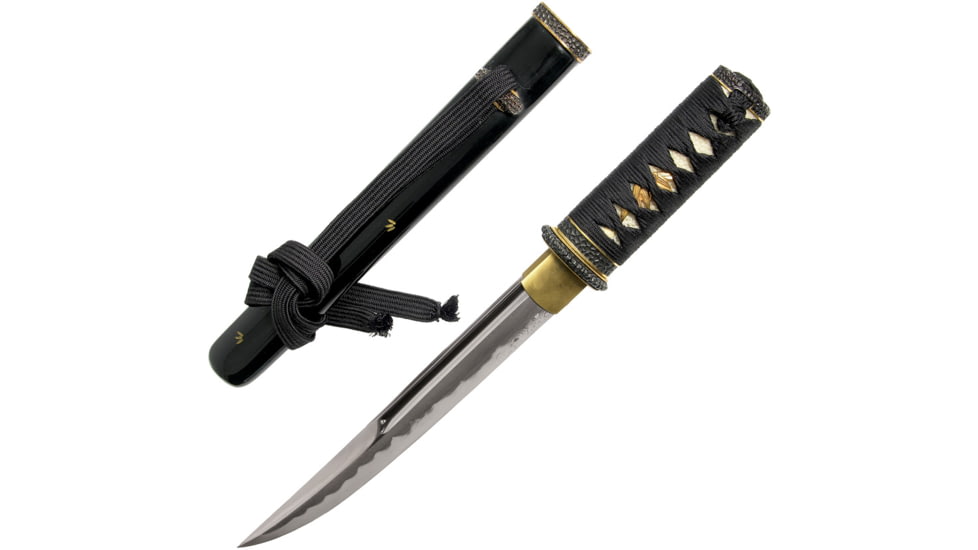 Cas Hanwei Classic Tiger Tanto