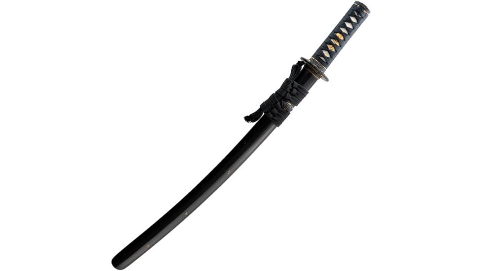 Cas Hanwei Classic Tiger Wakizashi