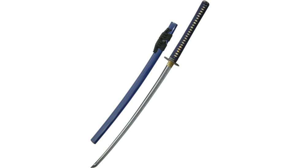 CAS Hanwei Golden Oriole Sword, Katana 53519