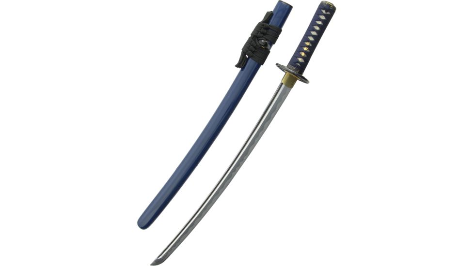 CAS Hanwei Golden Oriole Sword, Wakizashi 53525