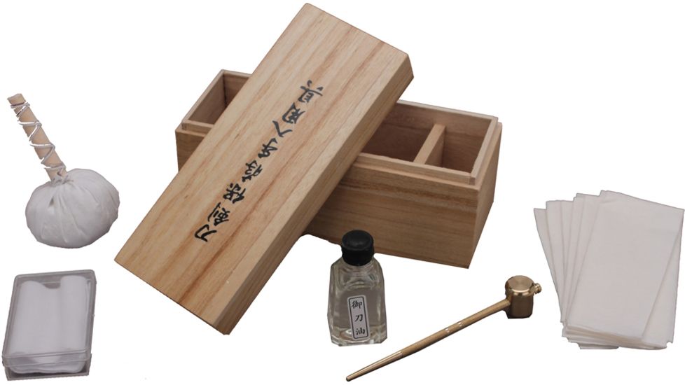 CAS Hanwei Maintenance Kit 99730