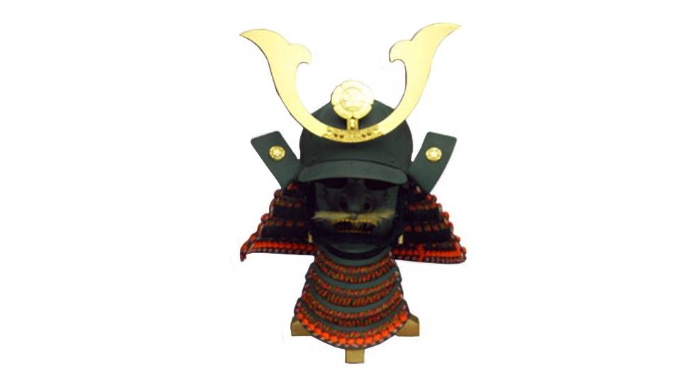 CAS Hanwei Oda Nobunaga Helmet 99727