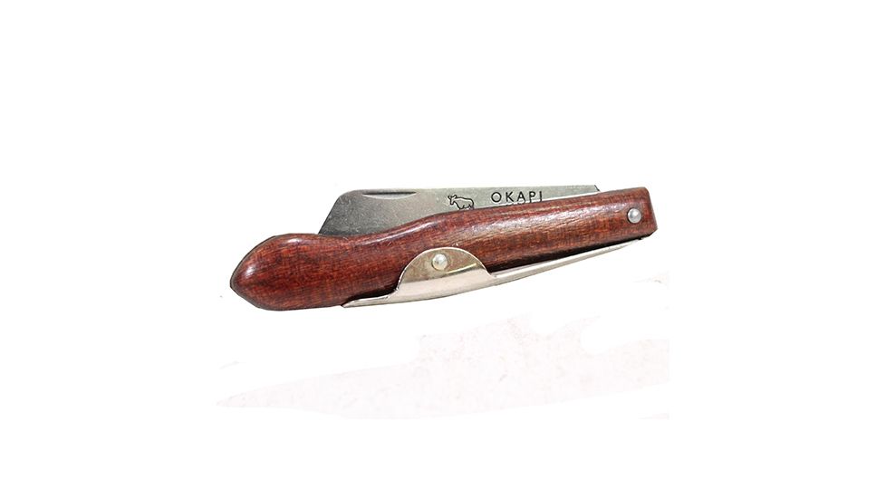Cas Hanwei Okapi Biltong Knife,Okapi KO197940