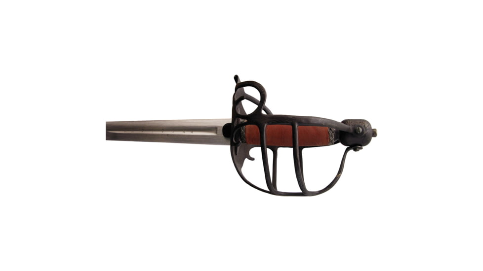 Cas Hanwei Practical Mortuary Sword