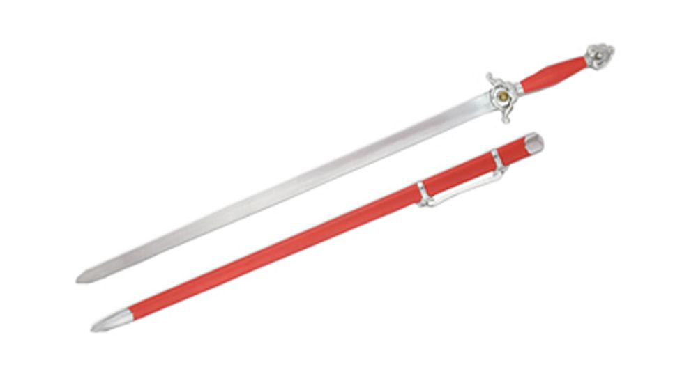 CAS Hanwei Practical Wushu 30in. Blade Sword 99767