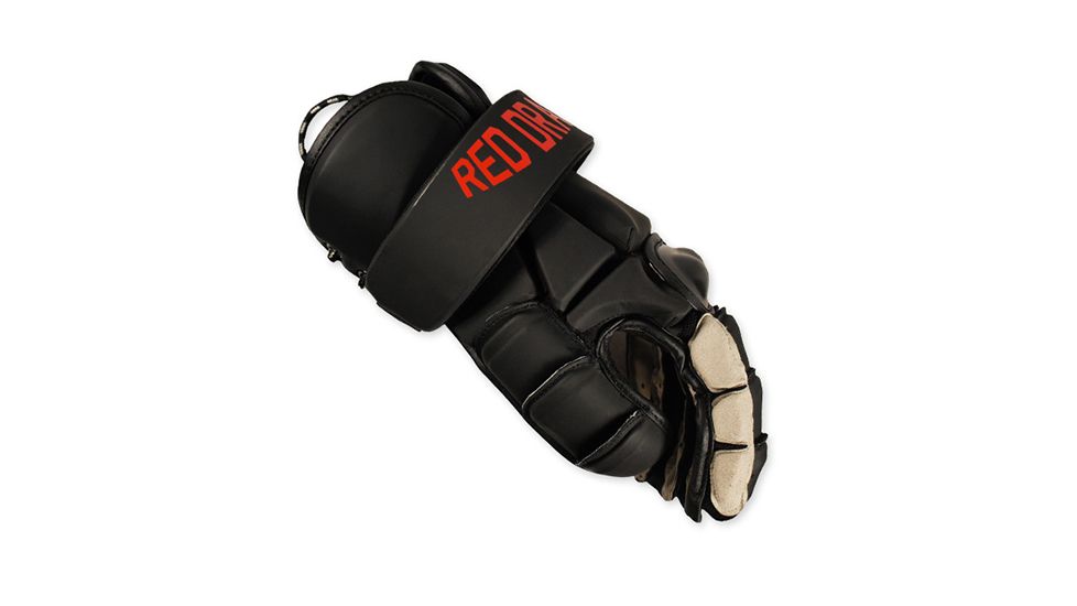 Cas Hanwei Red Dragon HEMA Gloves,13 AR7004