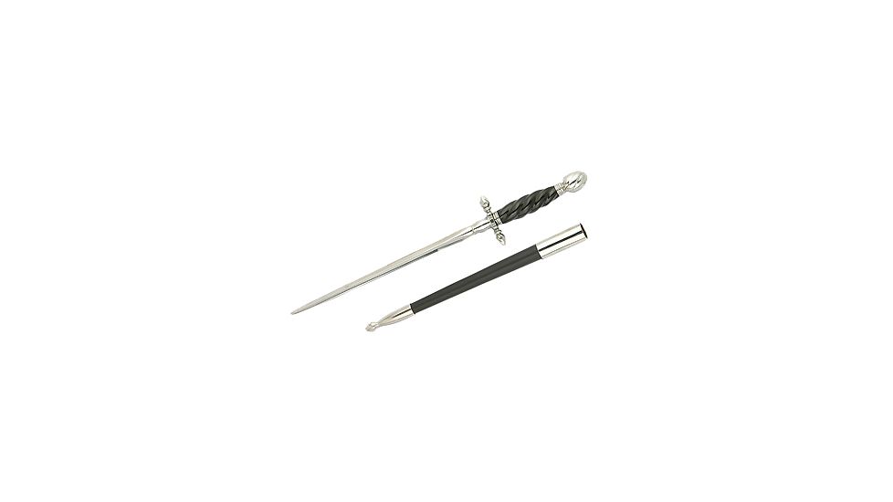 CAS Hanwei Stiletto 10.5in. Blade Authentic-Replica Sword 99763