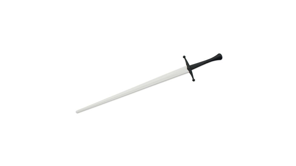 Cas Hanwei Synthetic Bastard Sparring Sword-Wht Bld PR9040