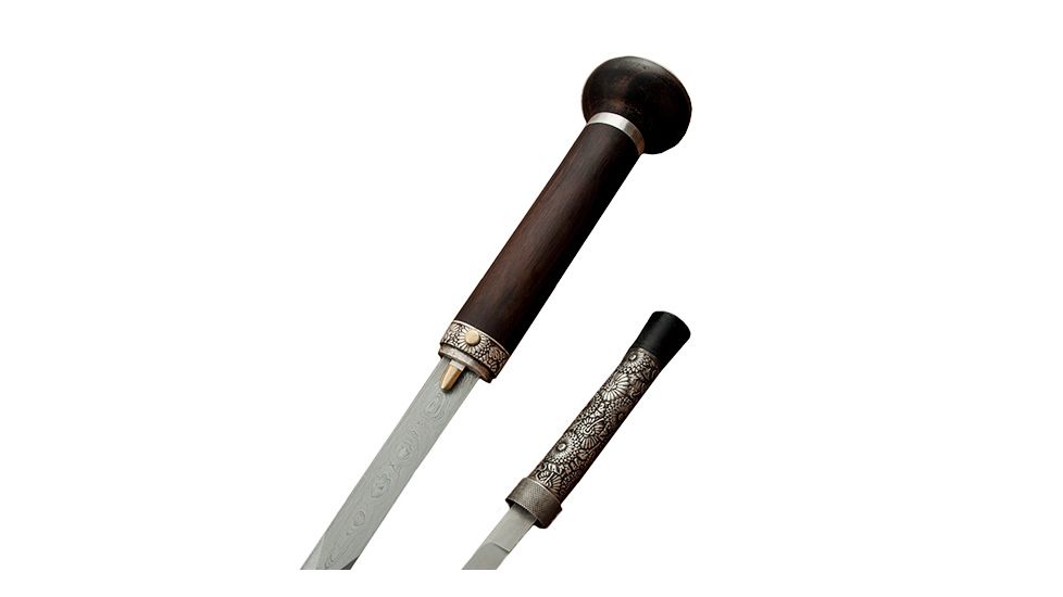 Cas Hanwei Taiji Sword Cane SD12140