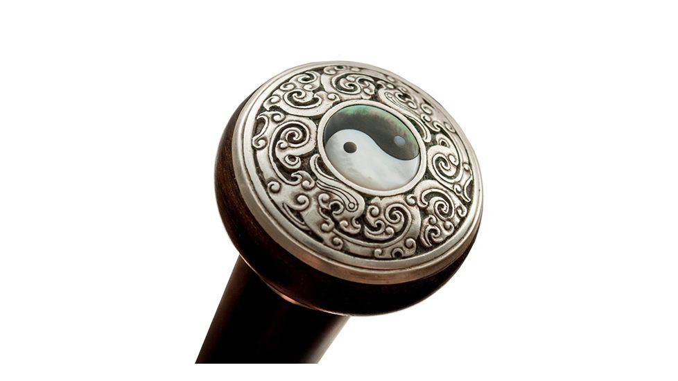 Cas Hanwei Taiji Sword Cane SD12140