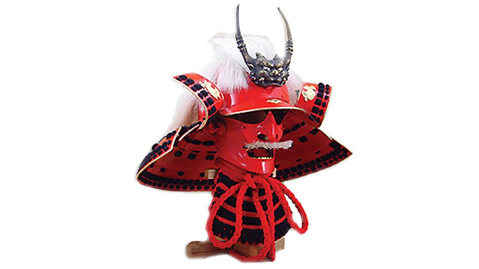 CAS Hanwei Takeda Shingen Helmet 99726