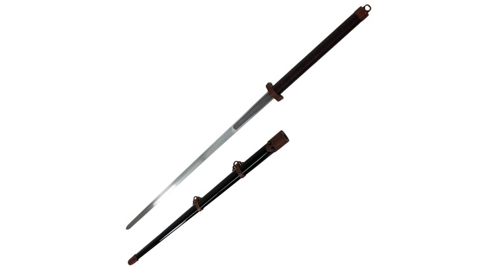 Cas Hanwei Taotie Jian Longsword SD13790