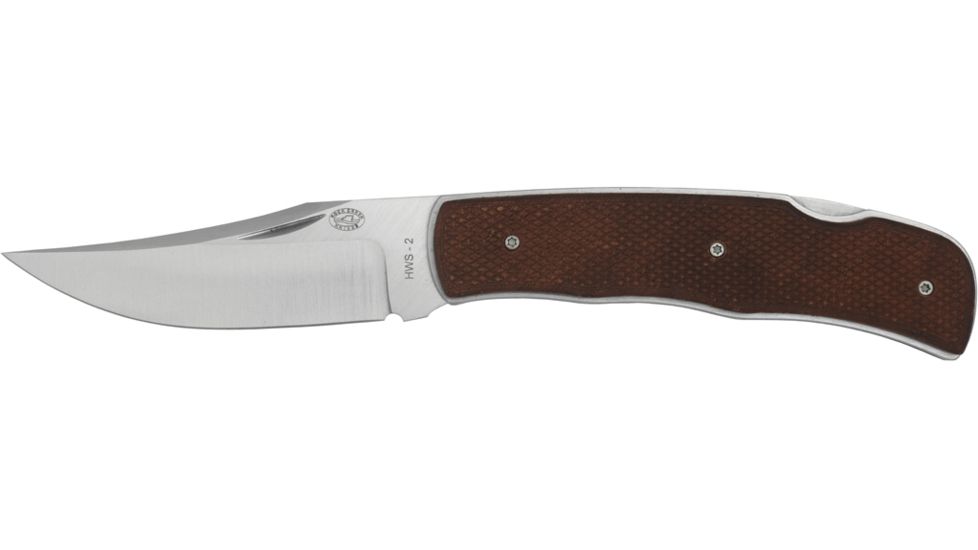 CAS Hanwei Tetona Knife 59385