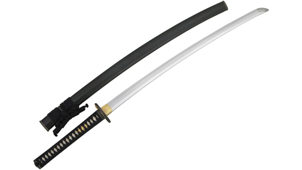 CAS Hanwei Tiger Elite Katana Sword 53618