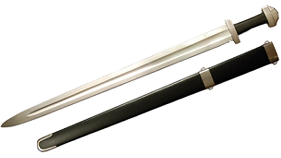 CAS Hanwei Tinker 9th Century Viking Sword Sharp, Sharp 99787