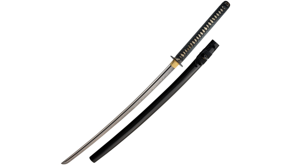 Cas Hanwei Tokugawa Katana
