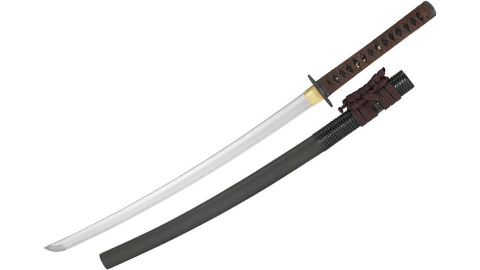CAS Hanwei Tori Sword, Elite Katana 53616