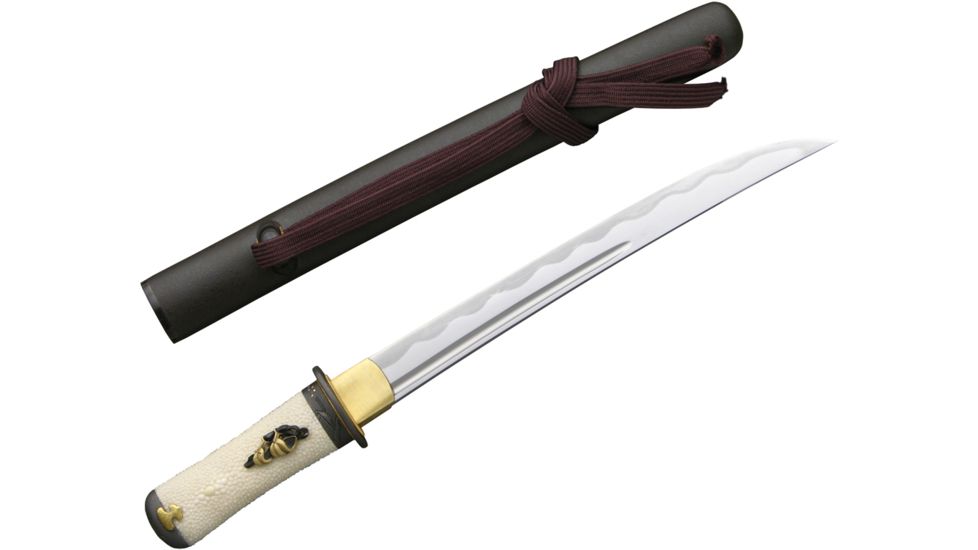 CAS Hanwei Tori Sword, Tanto 53615