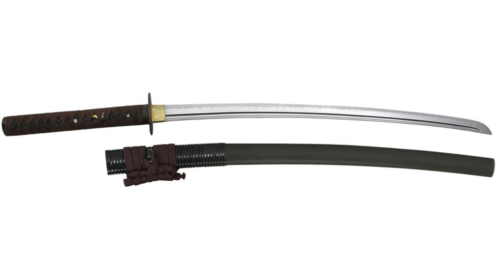 CAS Hanwei Tori Sword, XL Light Katana 53614