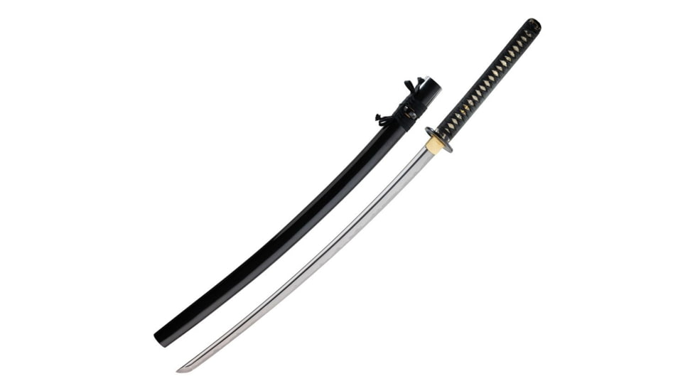 Cas Hanwei Toyotomi Hideyoshi Katana