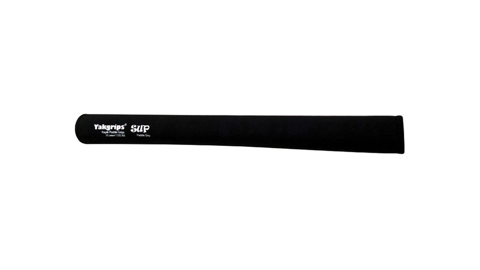 Cascade Creek Sup Yakgrips-Black